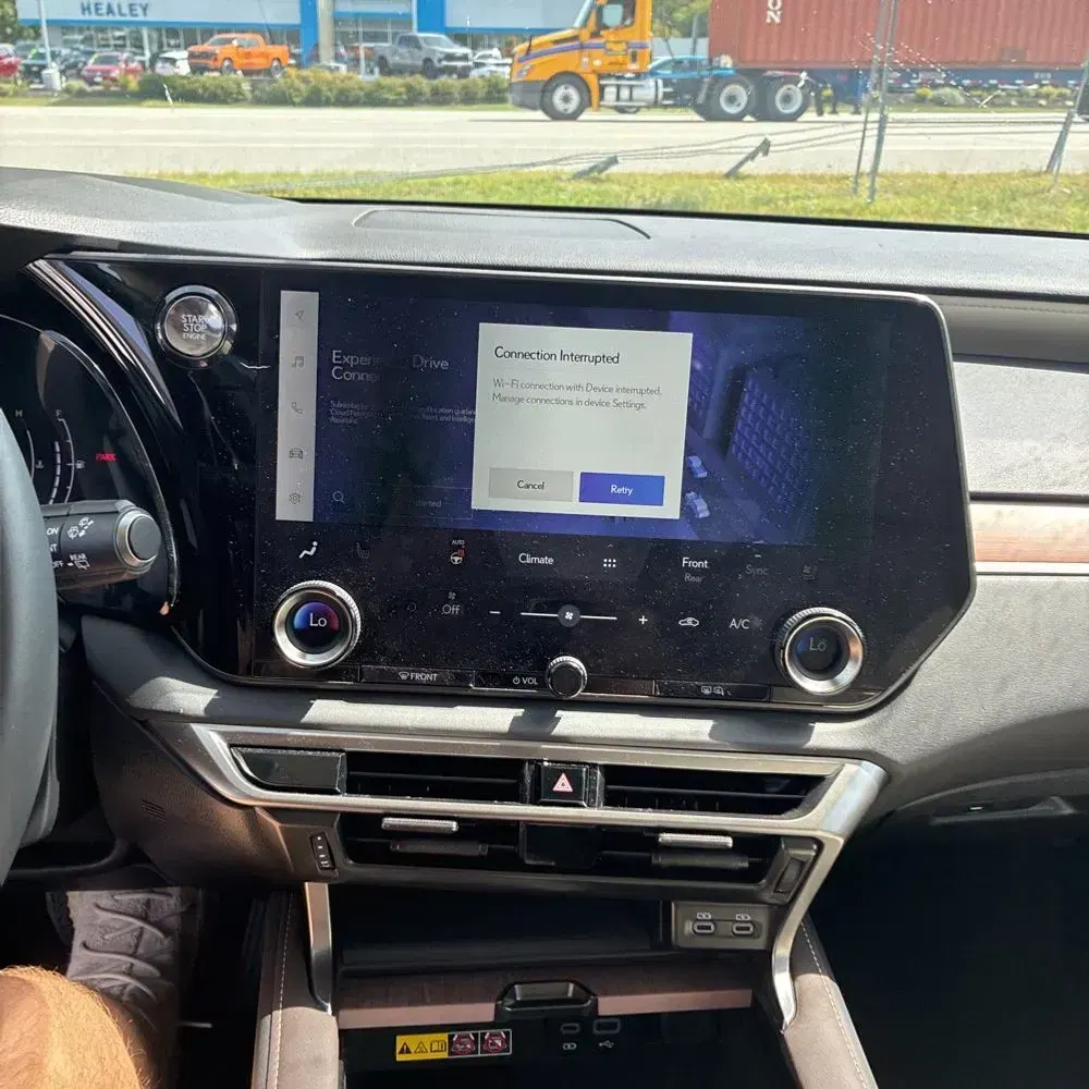 2023 Lexus RX 350 Premium