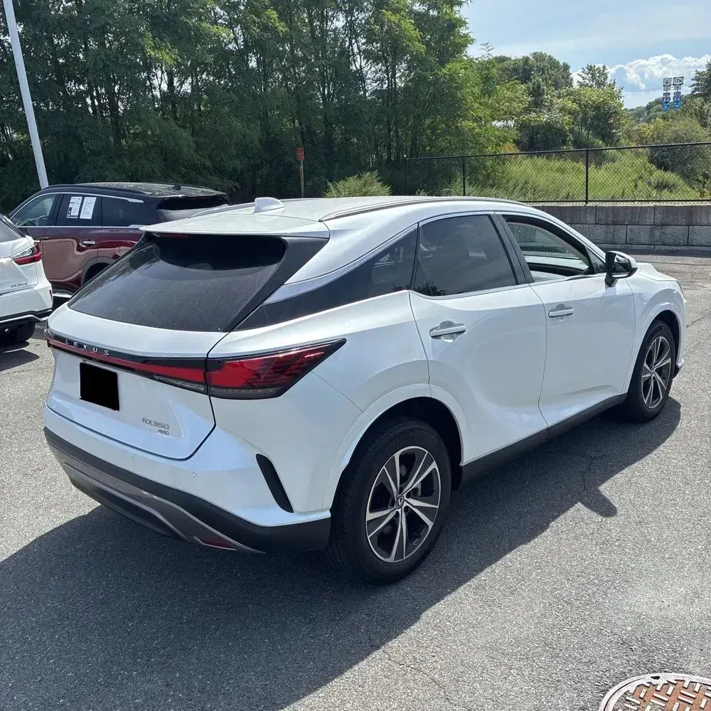 2023 Lexus RX 350 Premium