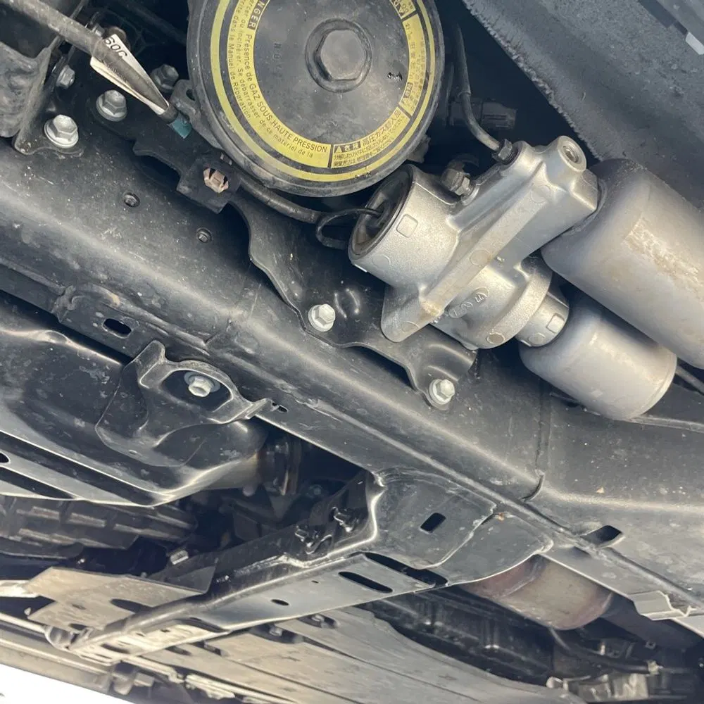 2023 Lexus LX 600 Luxury