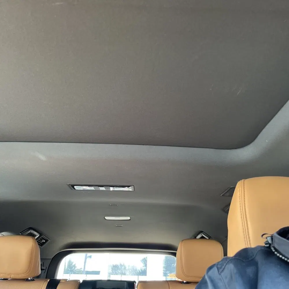 2023 Lexus LX 600 Luxury