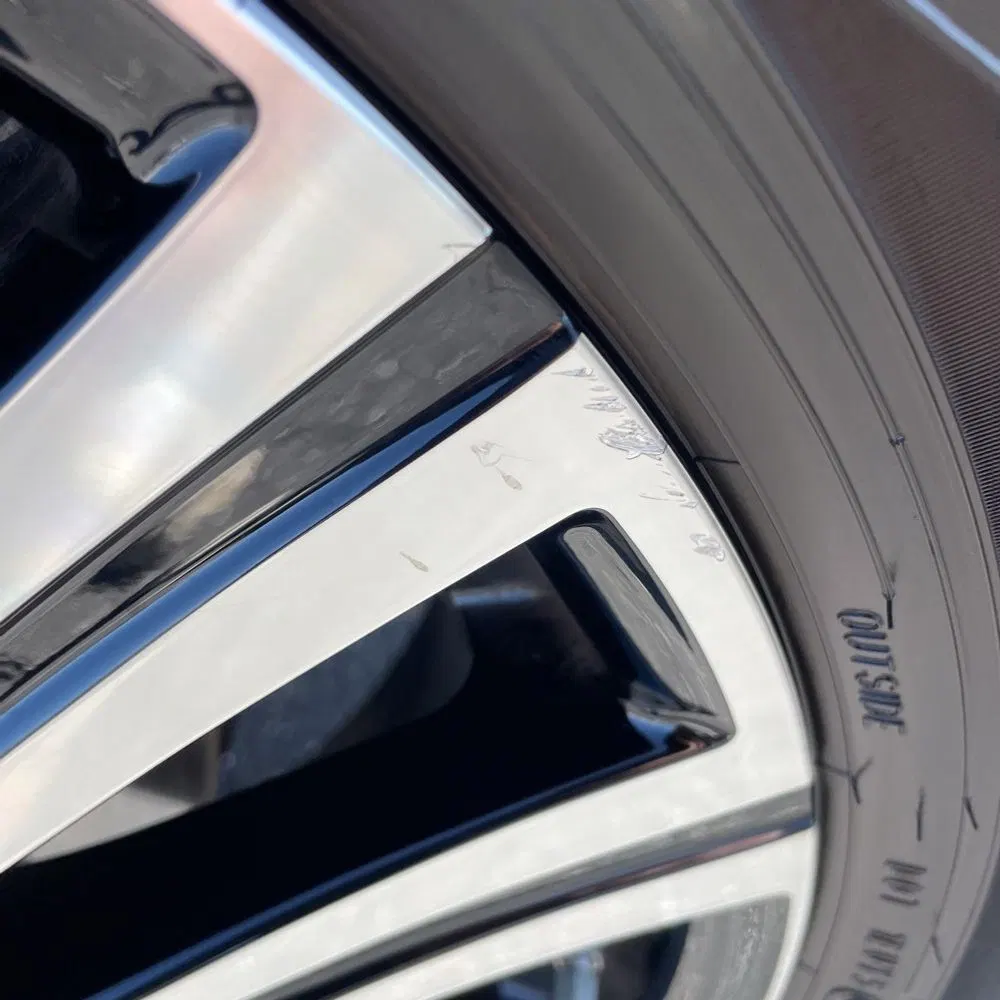 2023 Lexus LX 600 Luxury