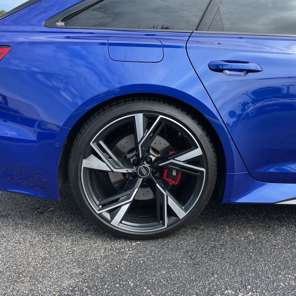2023 Audi RS 6 Base