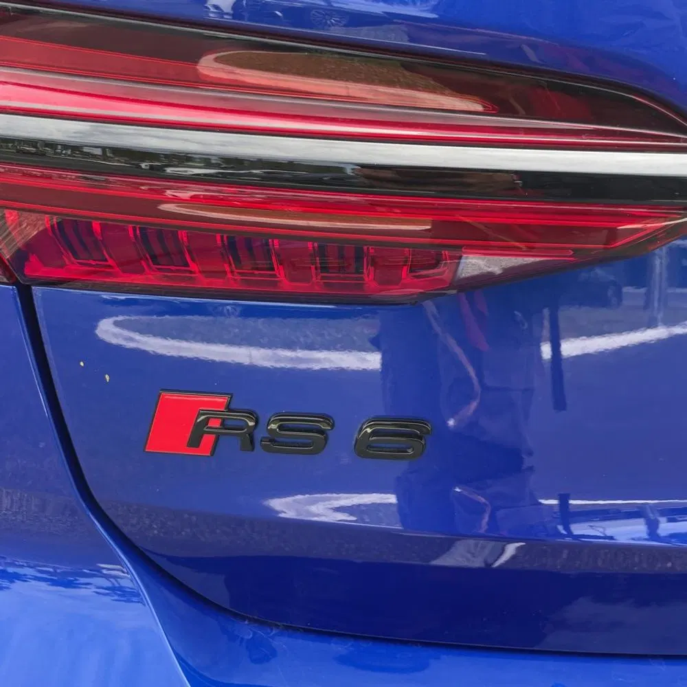 2023 Audi RS 6 Base