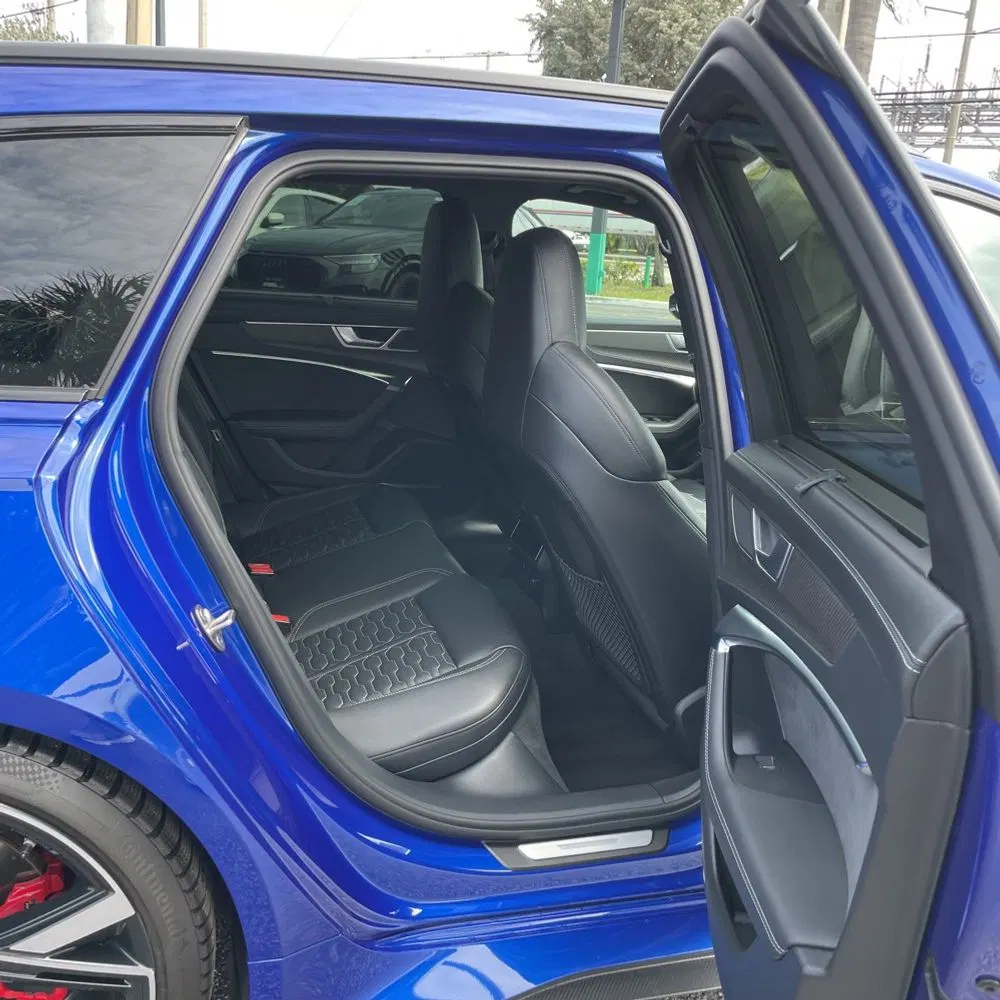 2023 Audi RS 6 Base