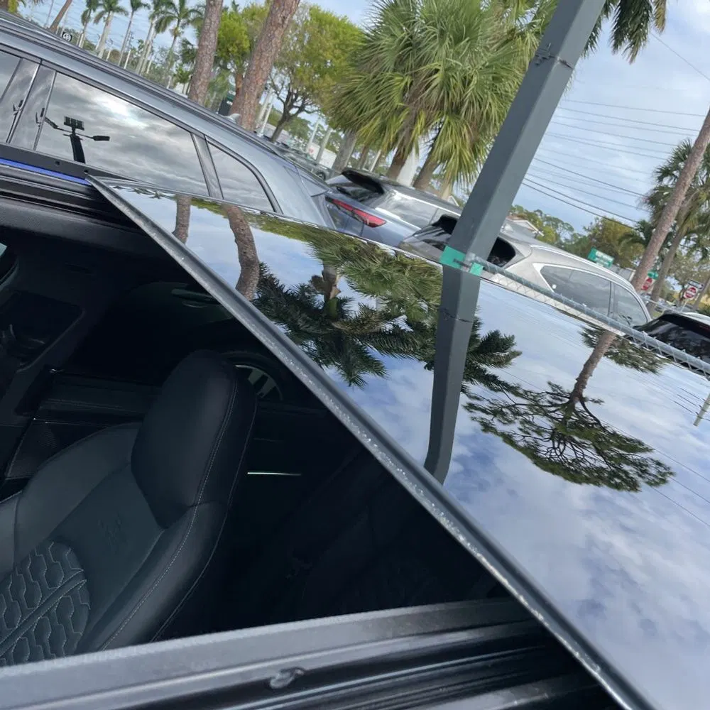 2023 Audi RS 6 Base