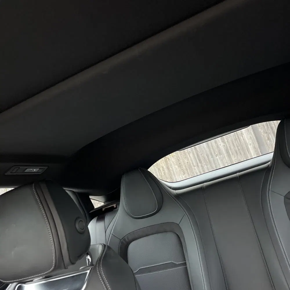 2022 Mercedes-Benz AMG GT 53