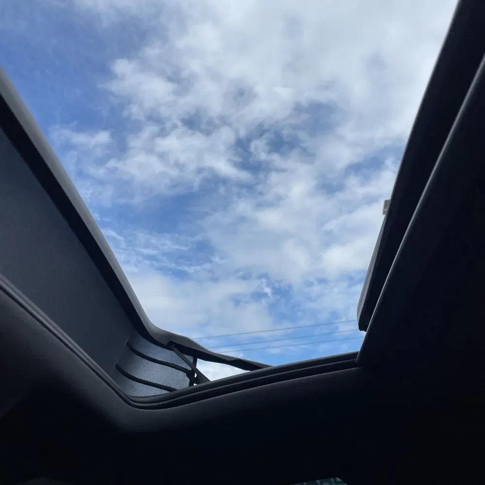 2022 Porsche Macan S