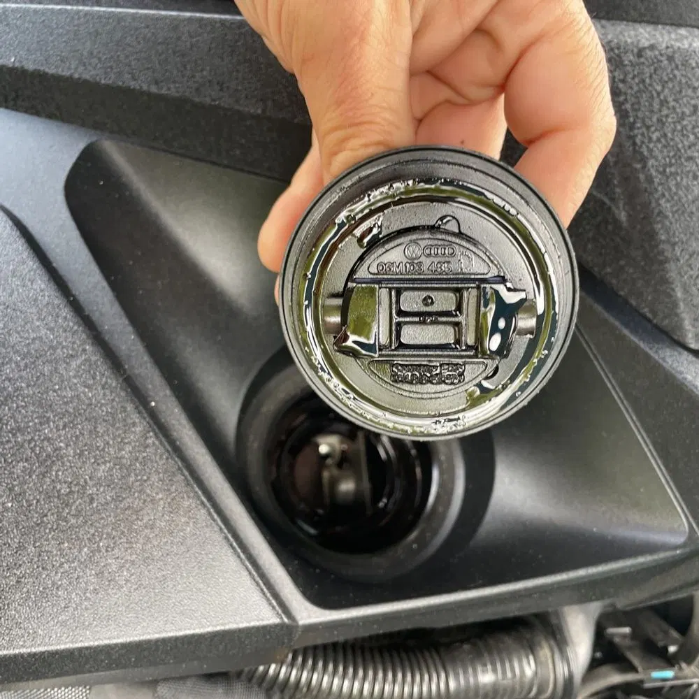 2022 Porsche Macan S