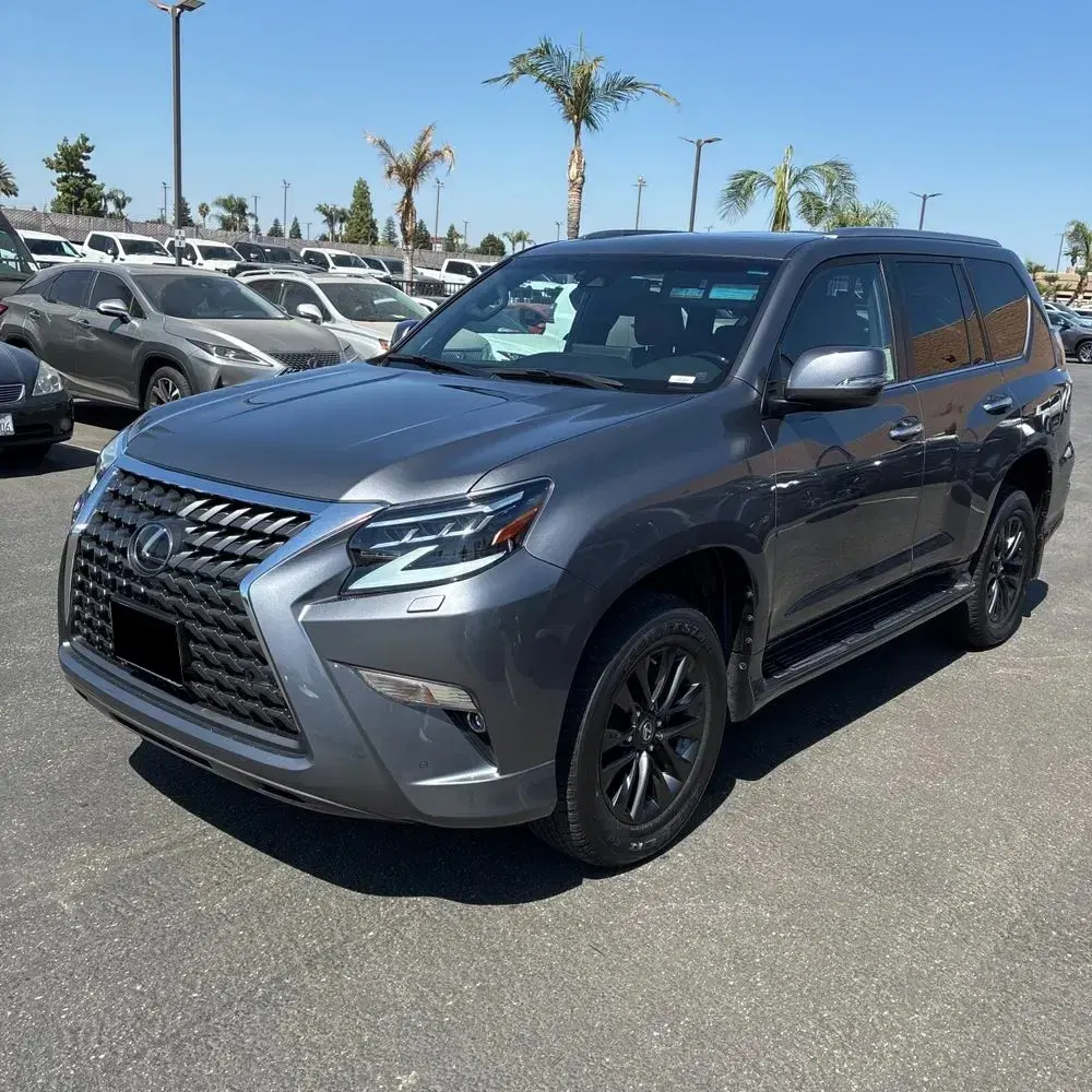 2023 Lexus GX 460 Base
