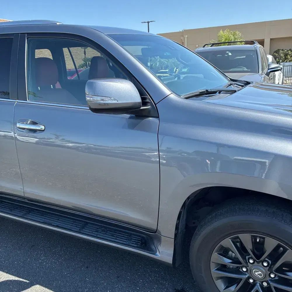 2023 Lexus GX 460 Base