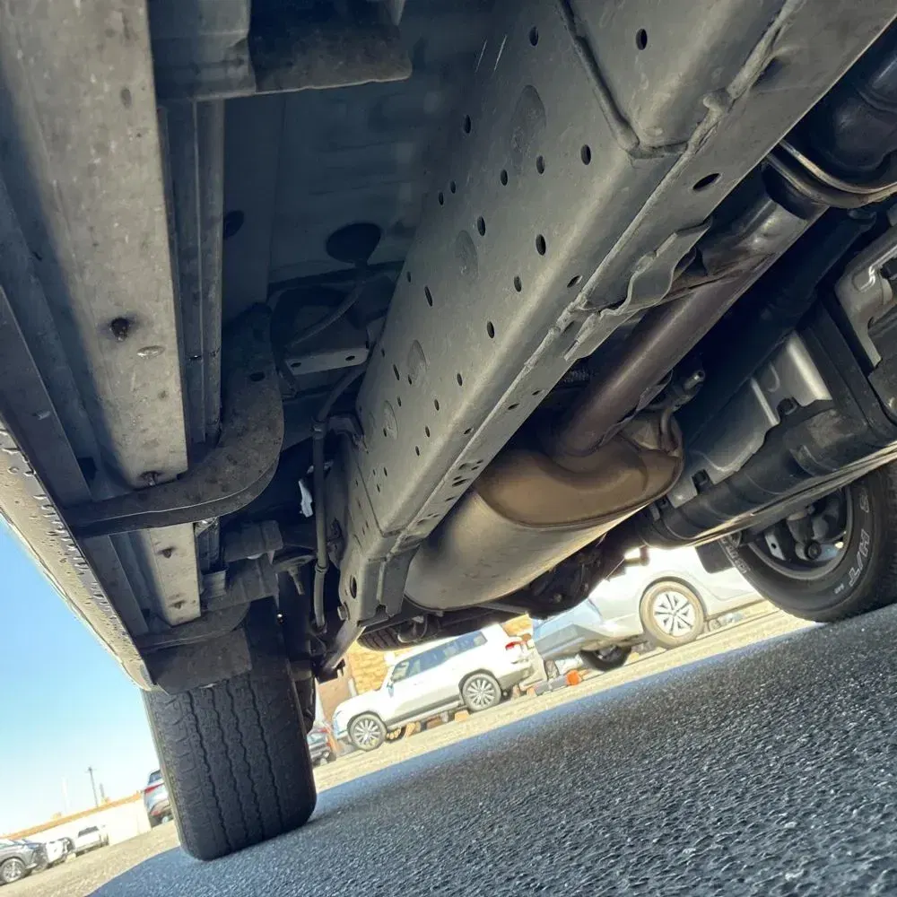 2023 Lexus GX 460 Base