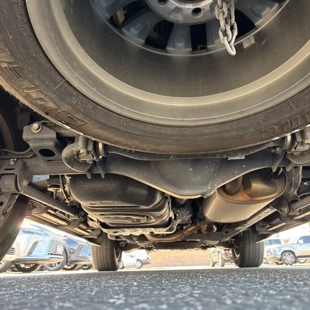 2023 Lexus GX 460 Base