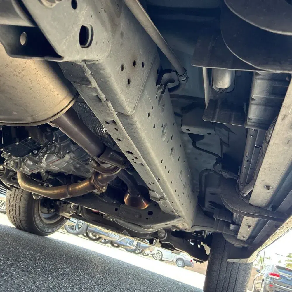 2023 Lexus GX 460 Base