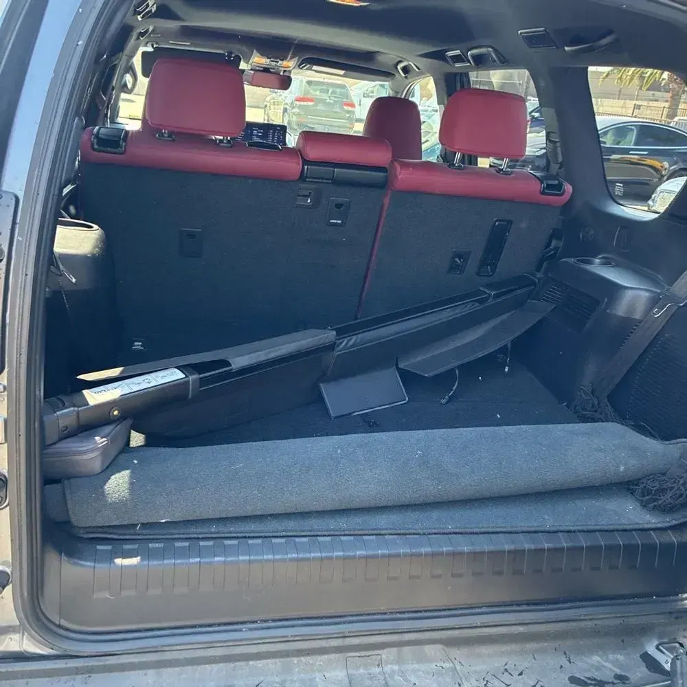 2023 Lexus GX 460 Base