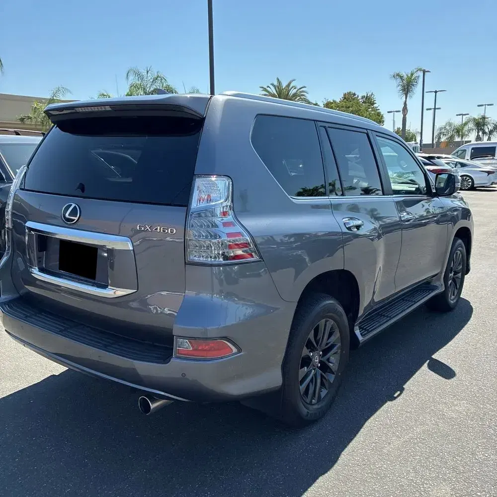 2023 Lexus GX 460 Base
