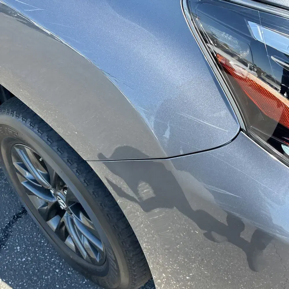 2023 Lexus GX 460 Base