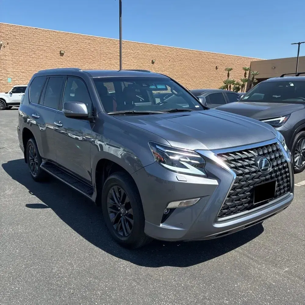 2023 Lexus GX 460 Base