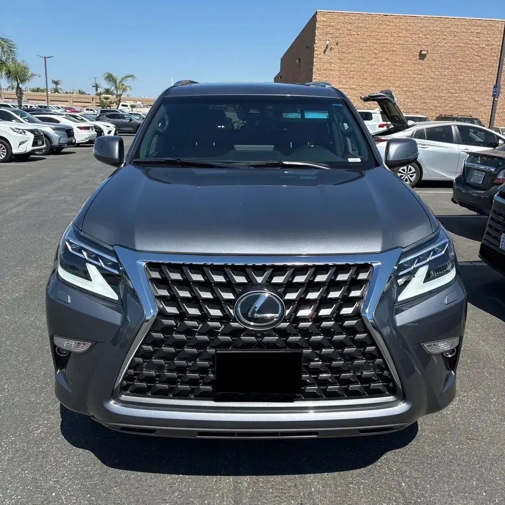2023 Lexus GX 460 Base