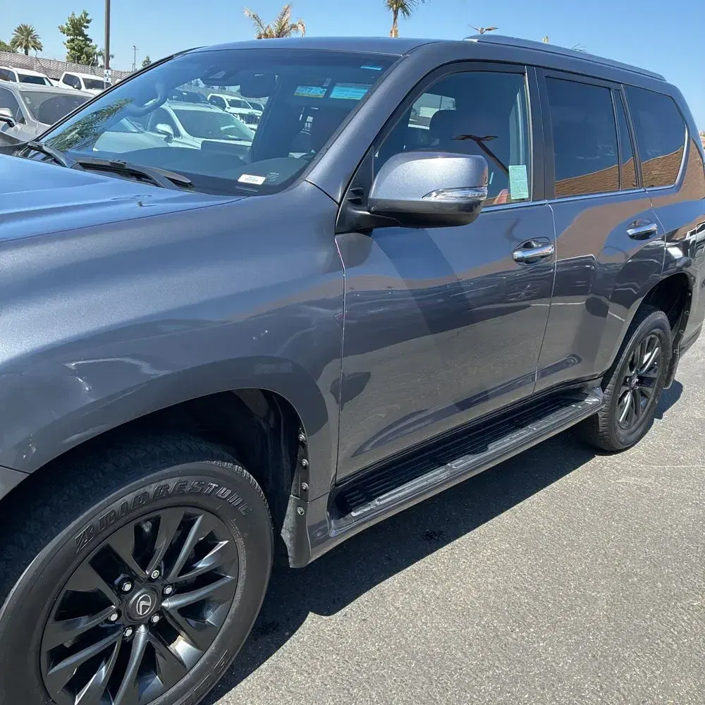 2023 Lexus GX 460 Base