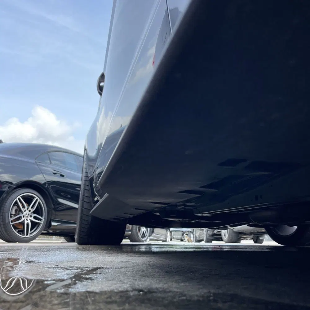 2020 Ford Mustang Shelby GT500