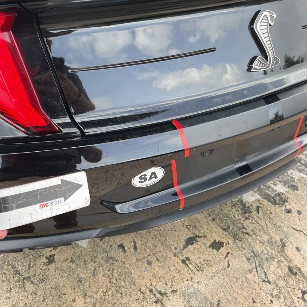 2020 Ford Mustang Shelby GT500
