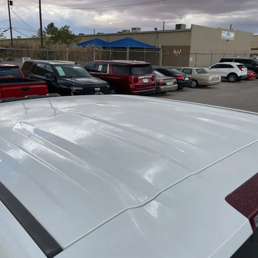 2022 Chevrolet Silverado 3500HD Work Truck