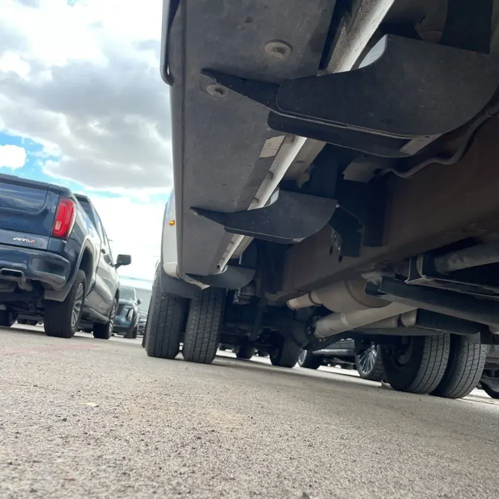 2022 Chevrolet Silverado 3500HD Work Truck