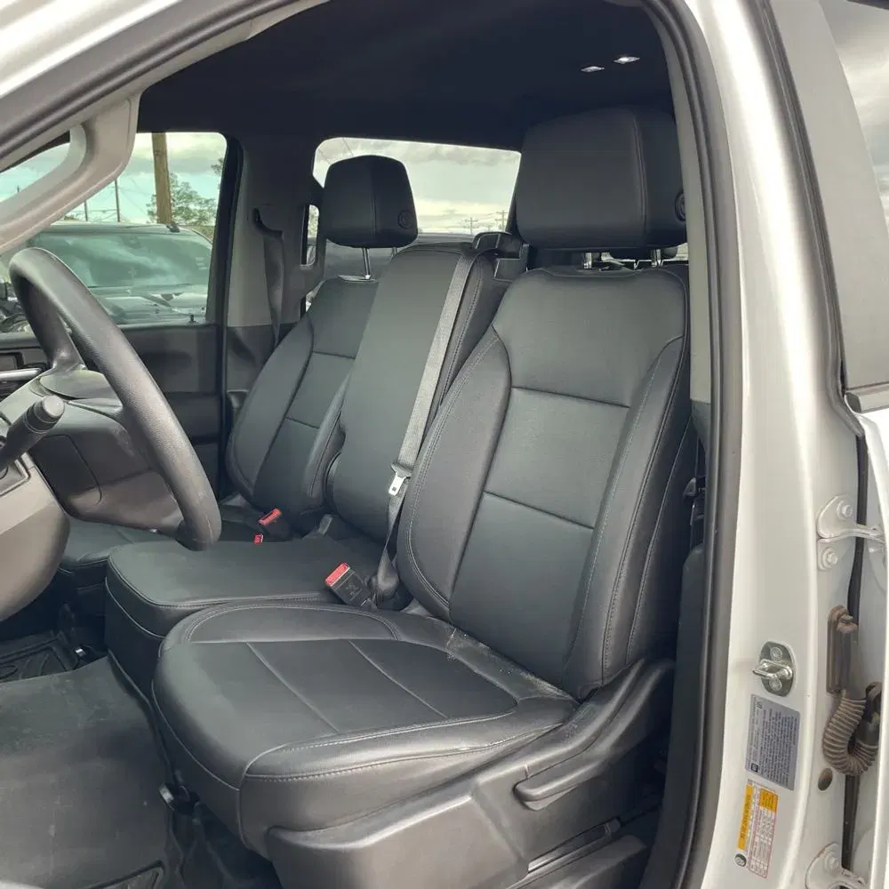 2022 Chevrolet Silverado 3500HD Work Truck