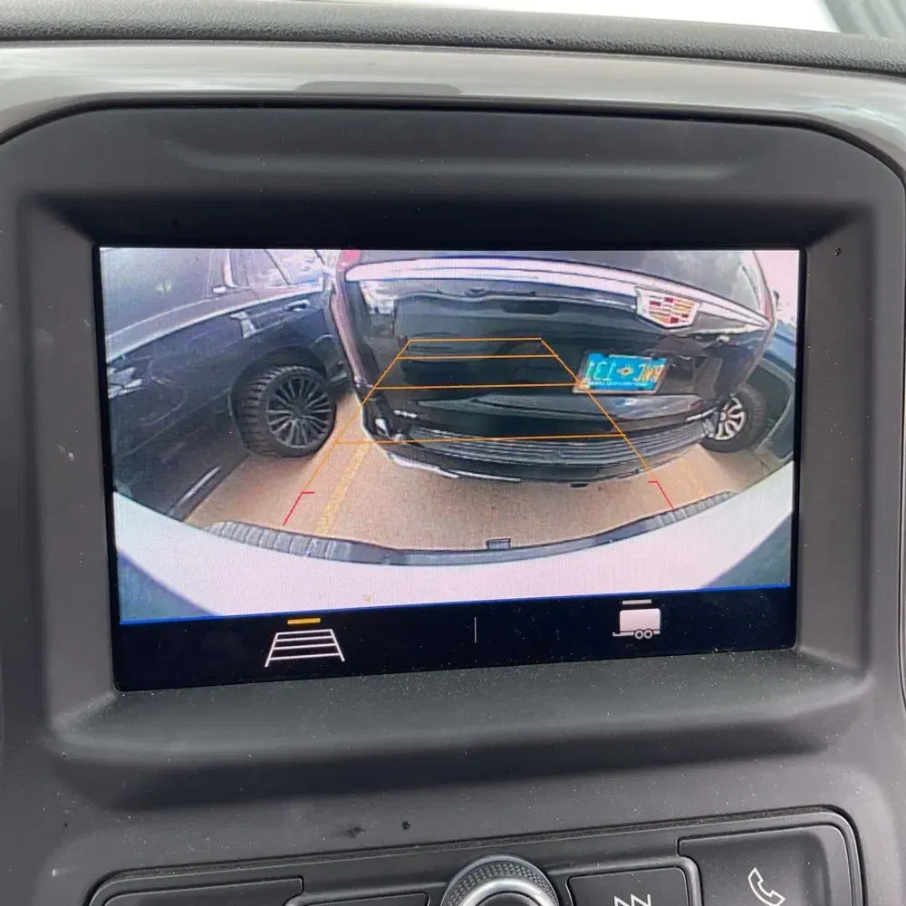 2022 Chevrolet Silverado 3500HD Work Truck