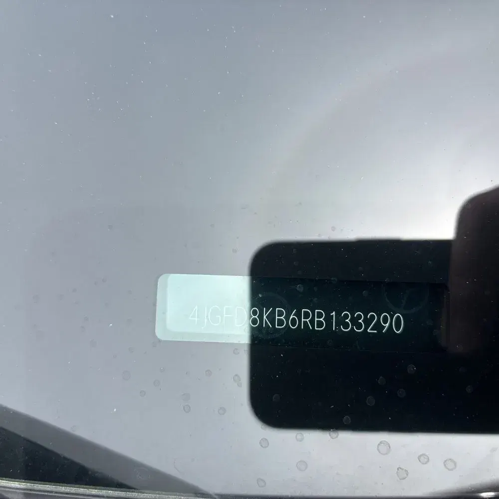 2024 Mercedes-Benz GLE AMG GLE 63 S