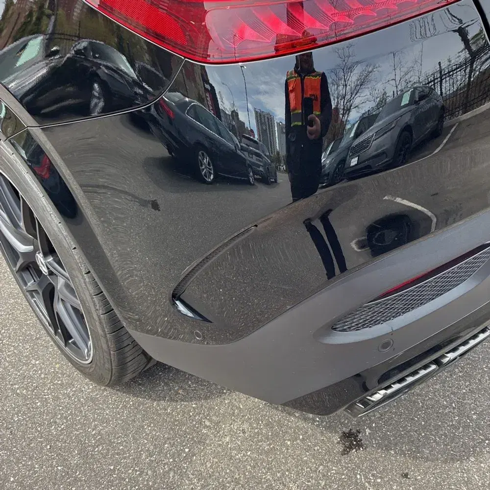 2024 Mercedes-Benz GLE AMG GLE 63 S