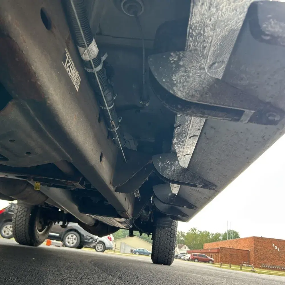 2019 Chevrolet Silverado 3500HD High Country