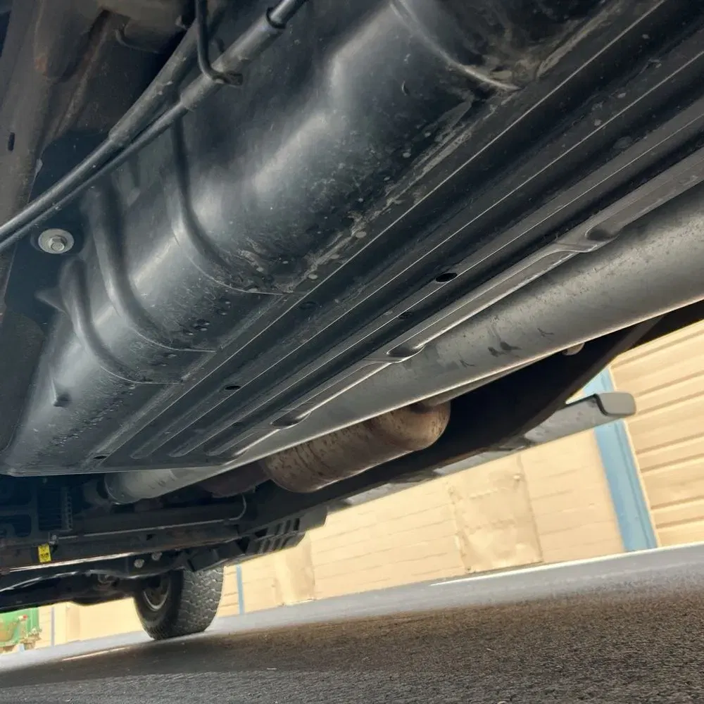 2019 Chevrolet Silverado 3500HD High Country
