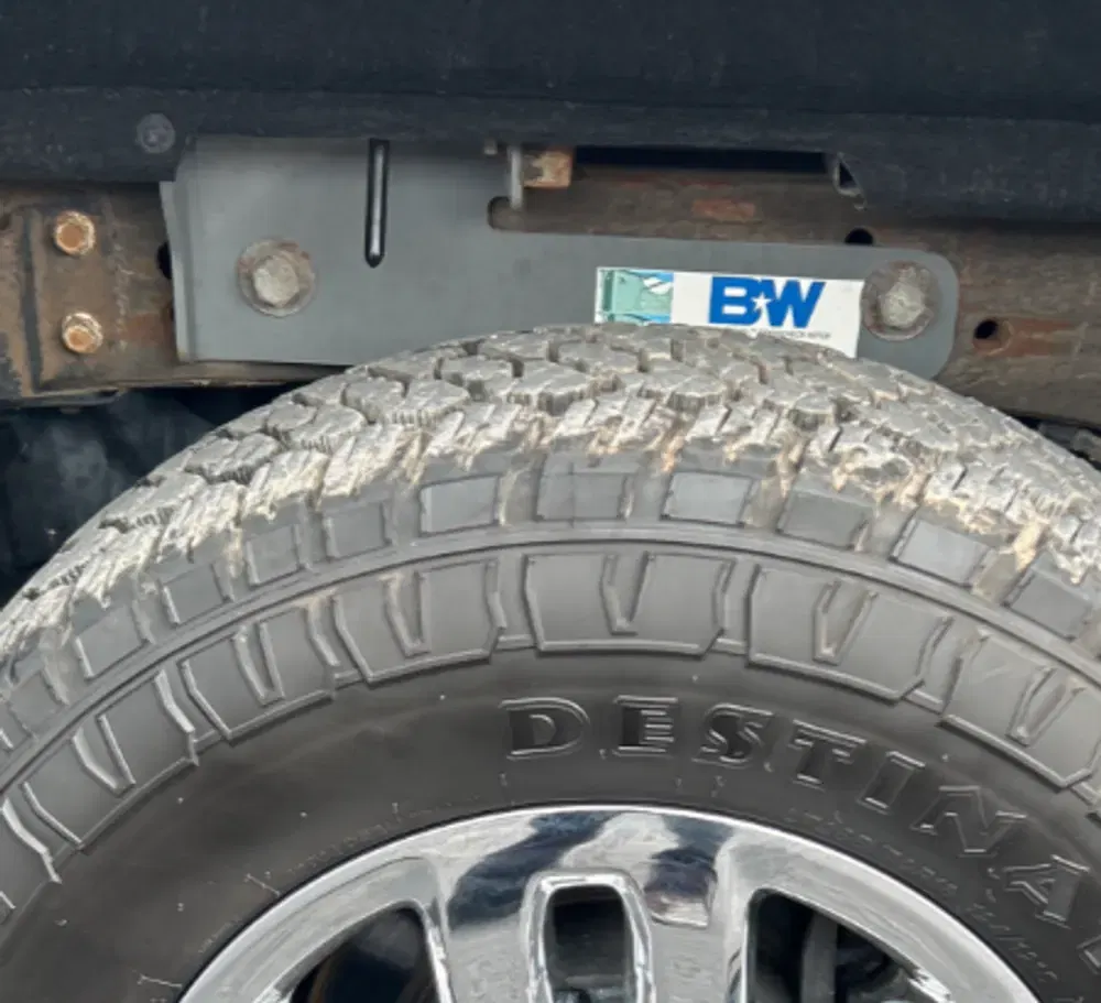 2019 Chevrolet Silverado 3500HD High Country