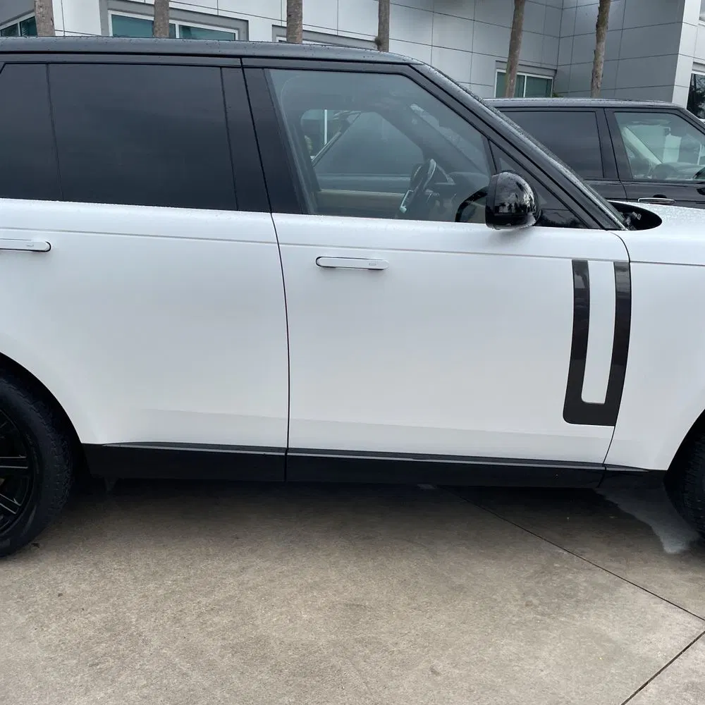 2023 Land Rover Range Rover P530 SE