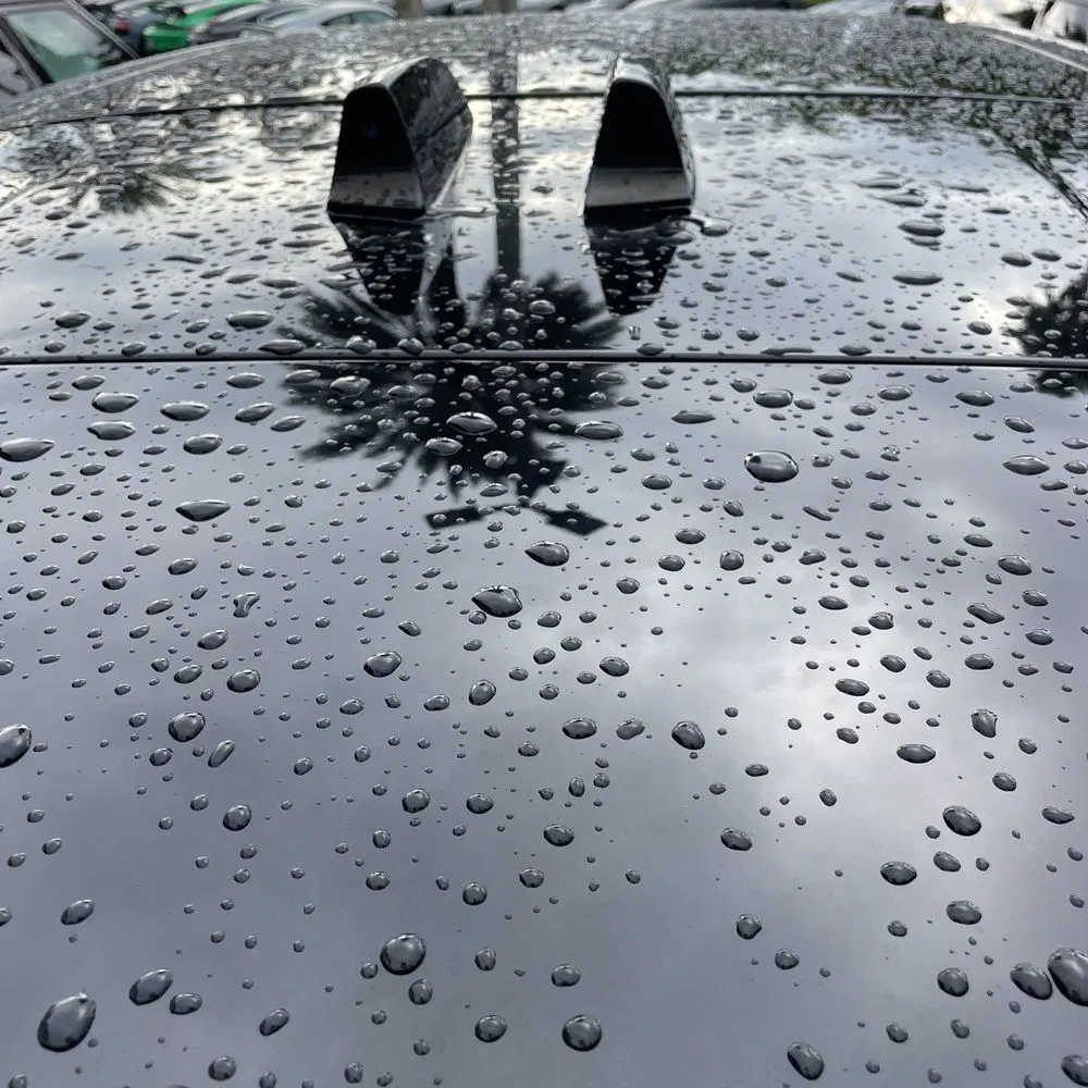 2023 Land Rover Range Rover P530 SE