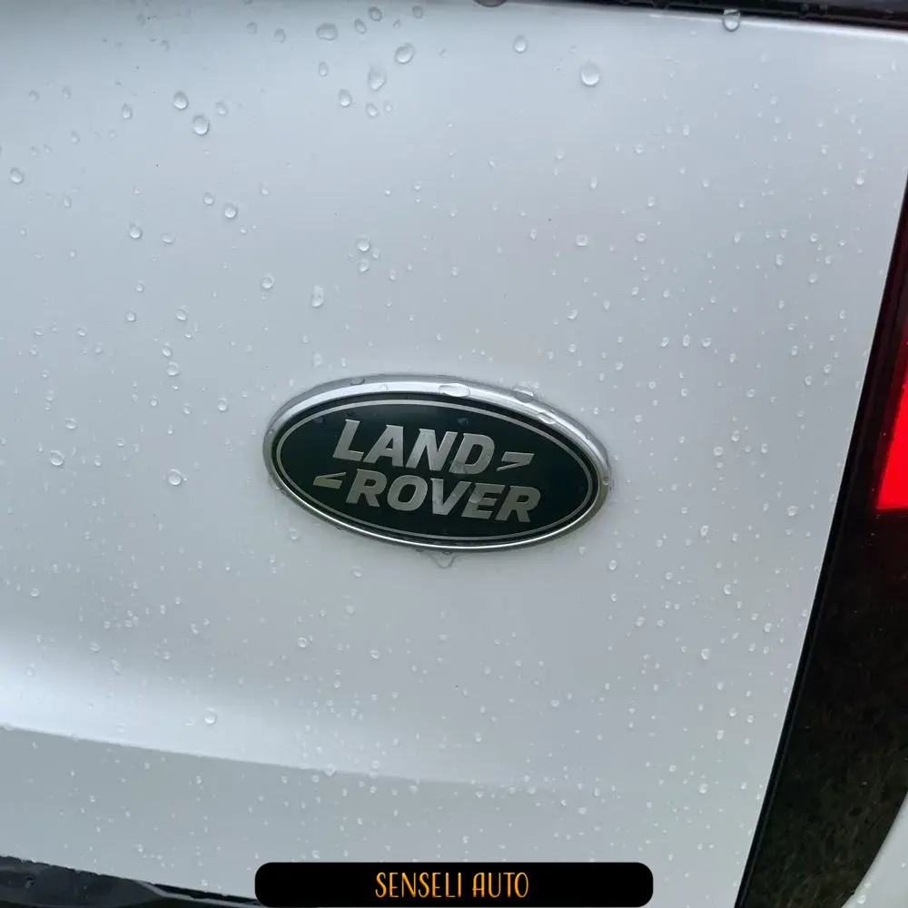 2023 Land Rover Range Rover P530 SE