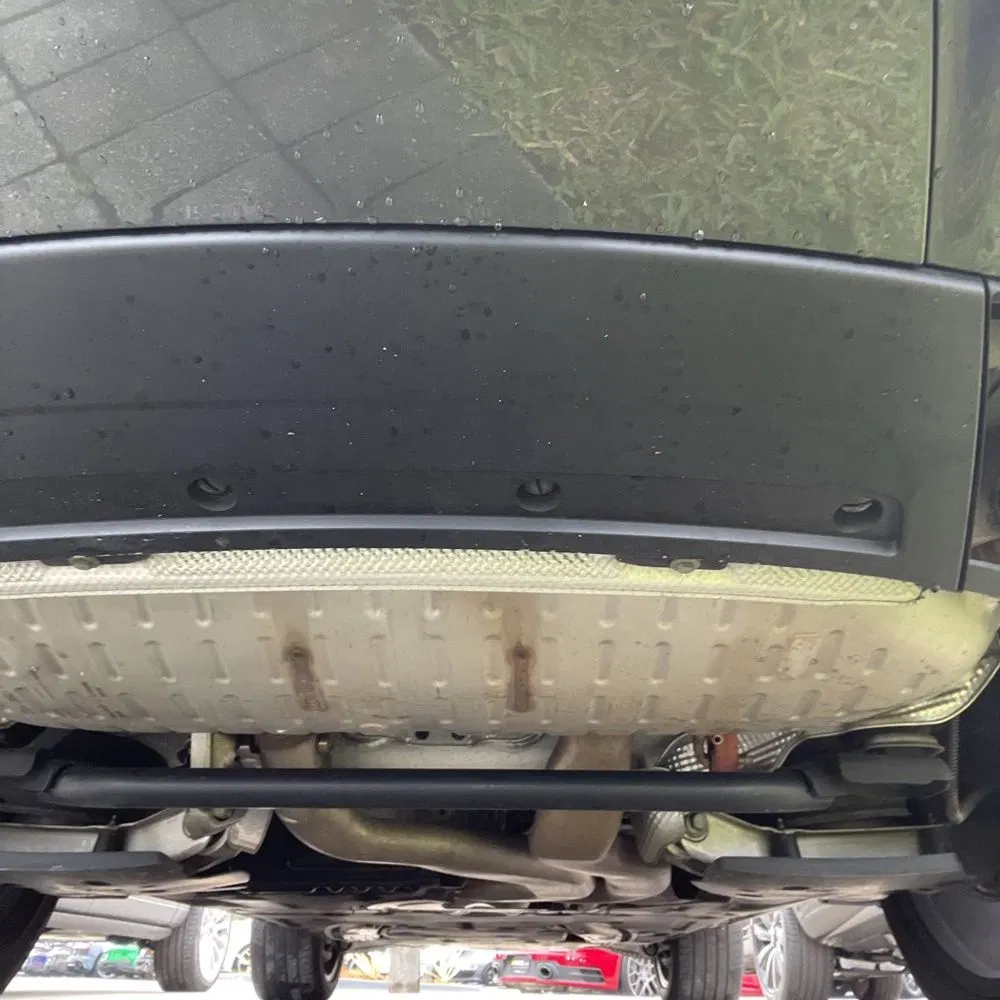 2023 Land Rover Range Rover P530 SE