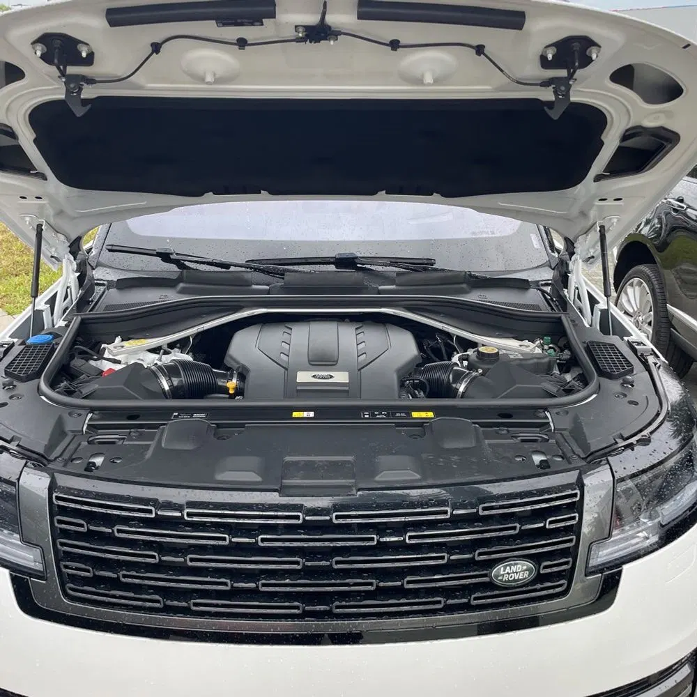 2023 Land Rover Range Rover P530 SE