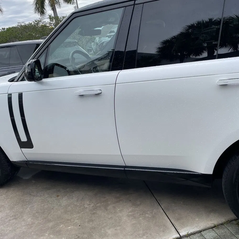 2023 Land Rover Range Rover P530 SE