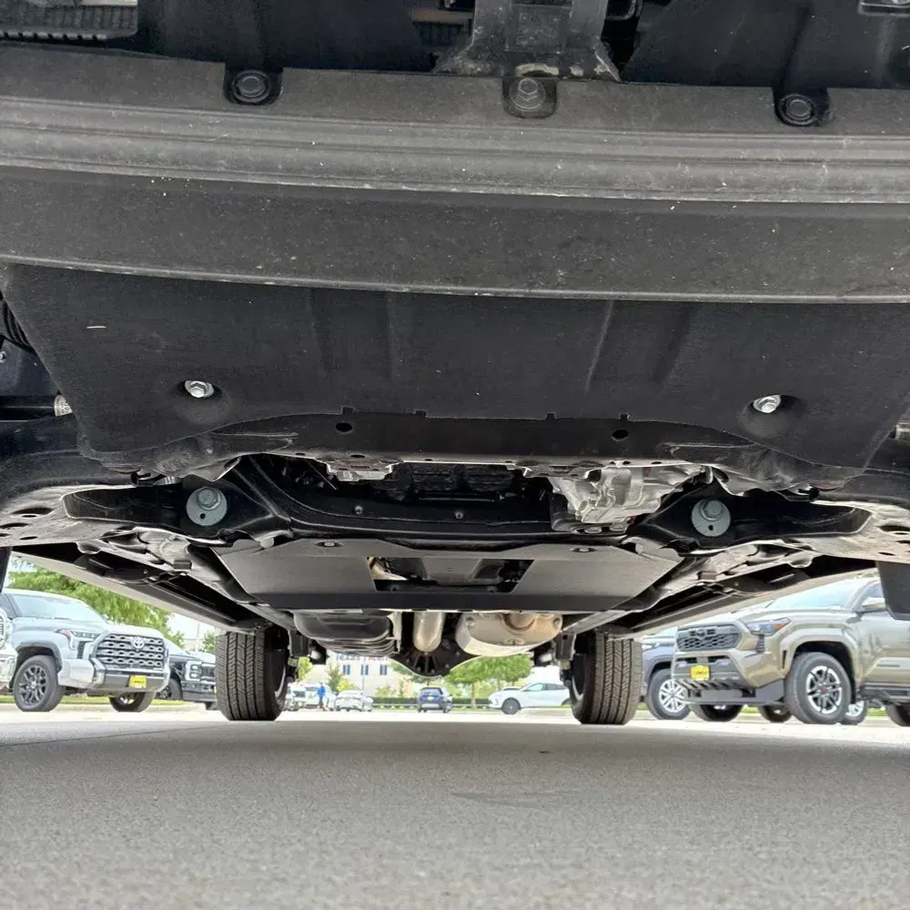 2025 Toyota Tundra Platinum HV