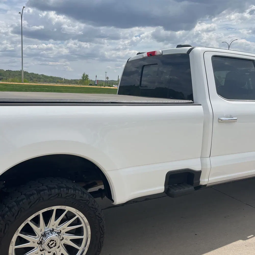 2024 Ford F-350 Super Duty King Ranch