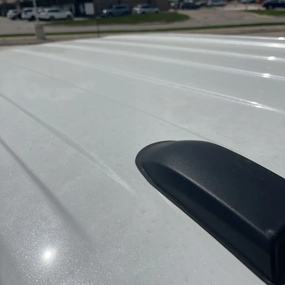 2024 Ford F-350 Super Duty King Ranch