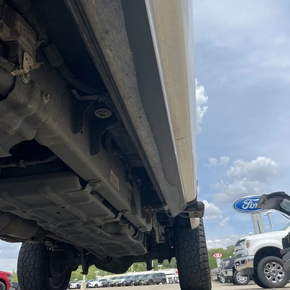 2024 Ford F-350 Super Duty King Ranch