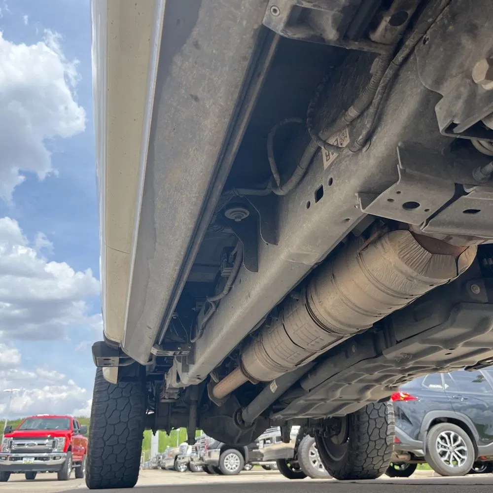 2024 Ford F-350 Super Duty King Ranch