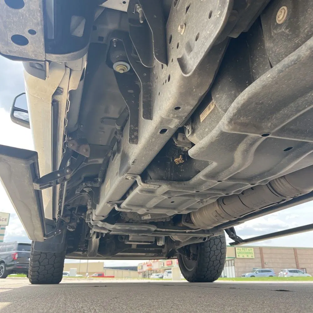 2024 Ford F-350 Super Duty King Ranch