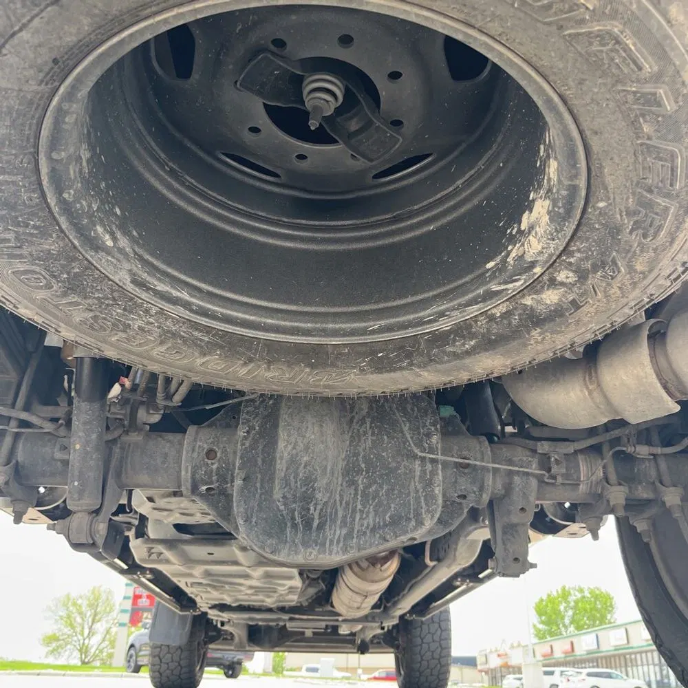 2024 Ford F-350 Super Duty King Ranch
