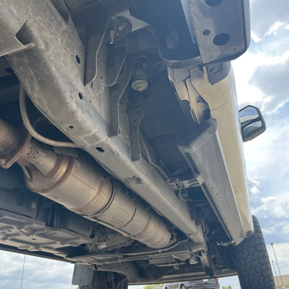 2024 Ford F-350 Super Duty King Ranch