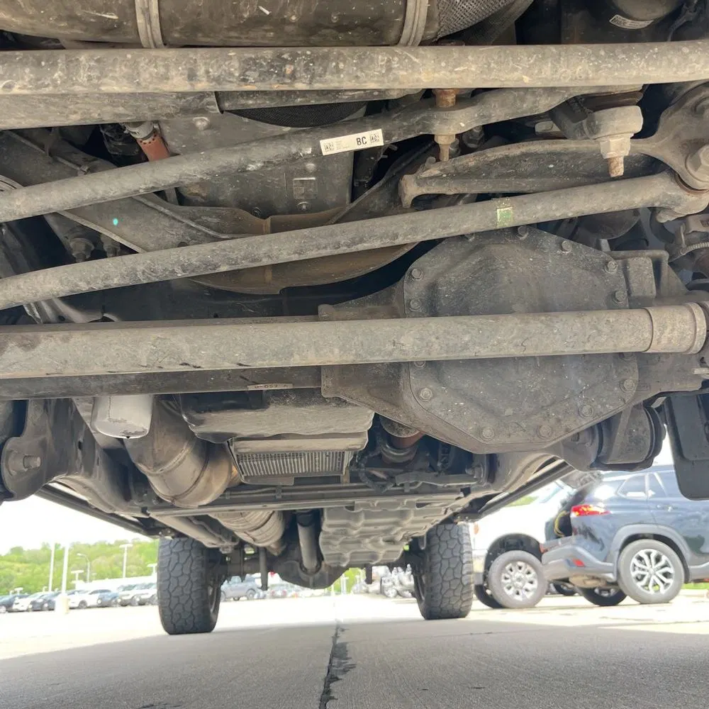 2024 Ford F-350 Super Duty King Ranch