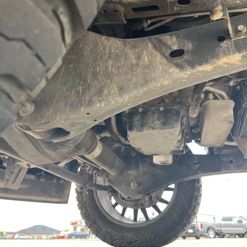 2024 Ford F-350 Super Duty King Ranch
